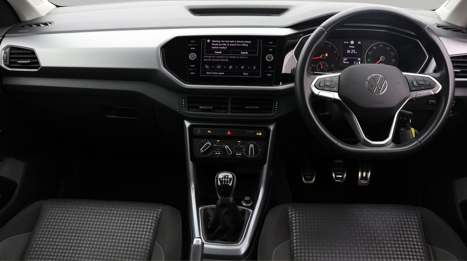 Used Volkswagen T-Cross 2021 for sale - 77413363: Photo 13