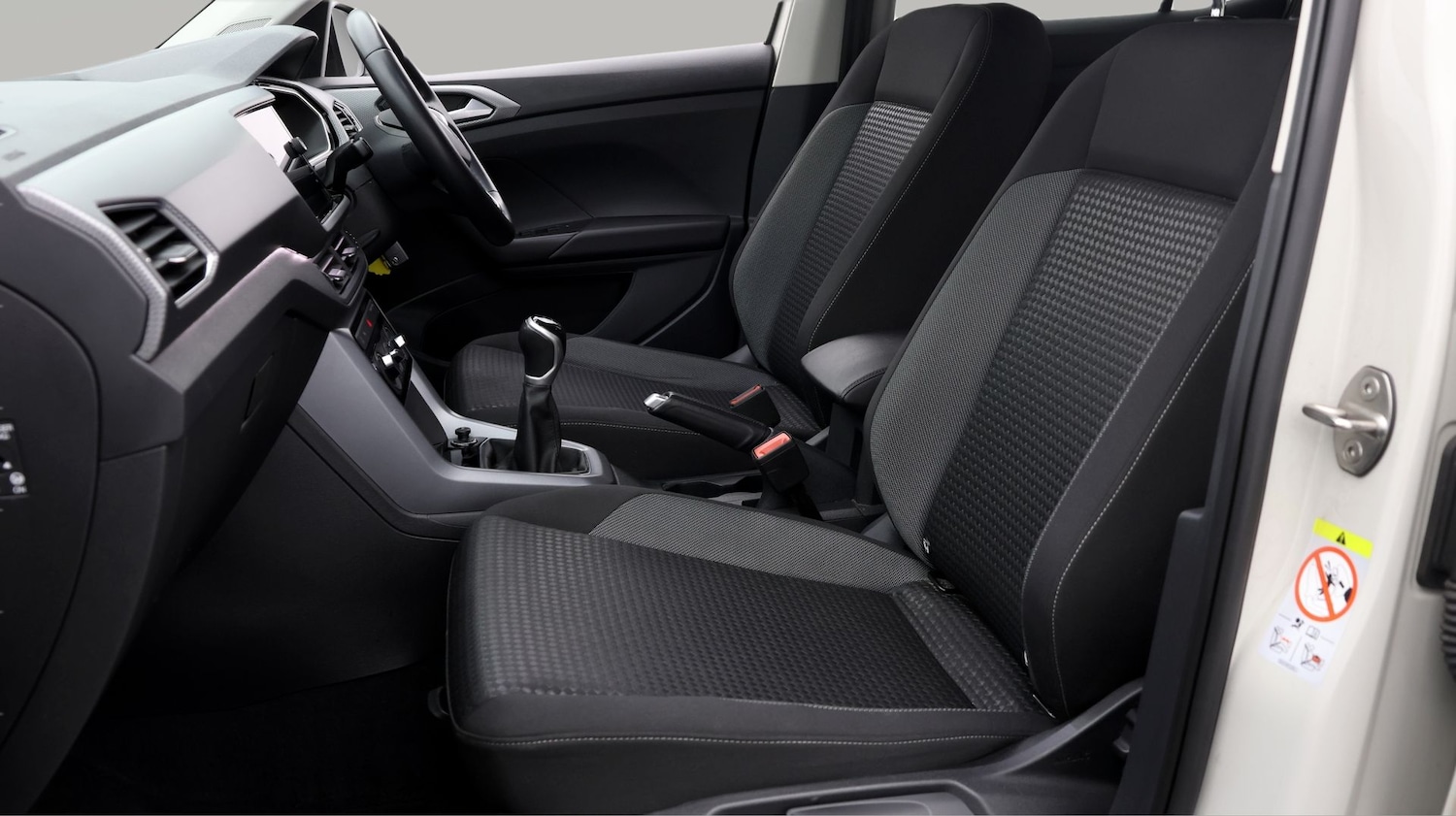 Used Volkswagen T-Cross 2021 for sale - 77413363: Photo 14