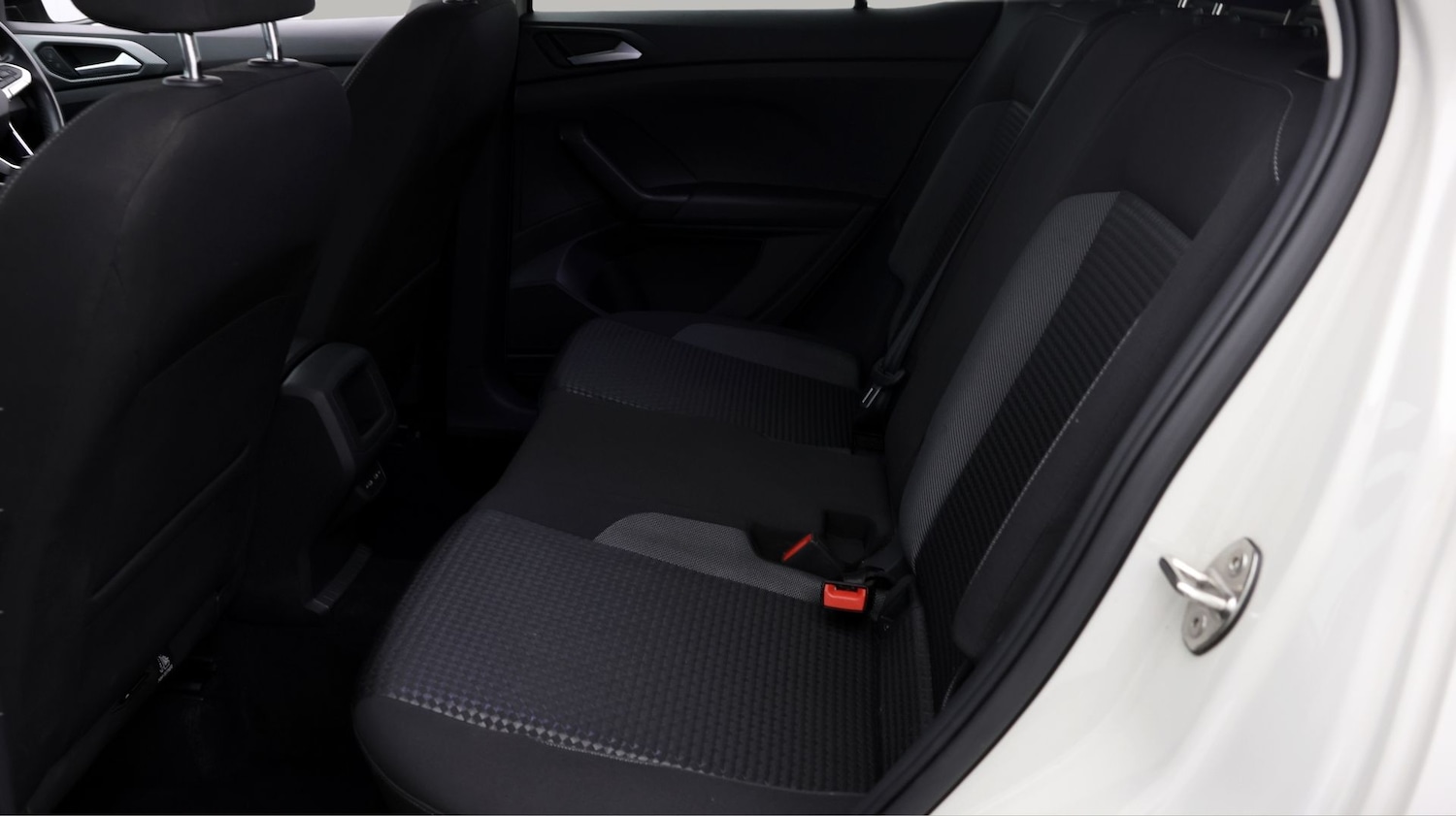 Used Volkswagen T-Cross 2021 for sale - 77413363: Photo 16