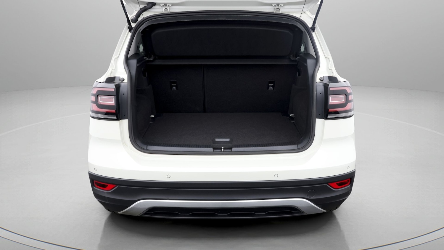 Used Volkswagen T-Cross 2021 for sale - 77413363: Photo 17