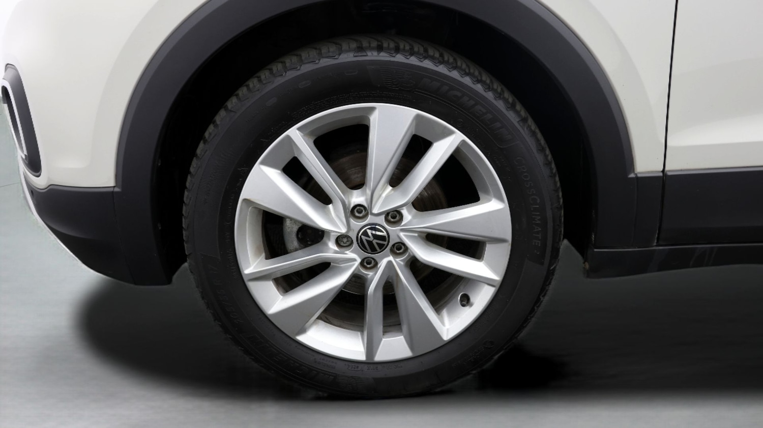 Used Volkswagen T-Cross 2021 for sale - 77413363: Photo 18