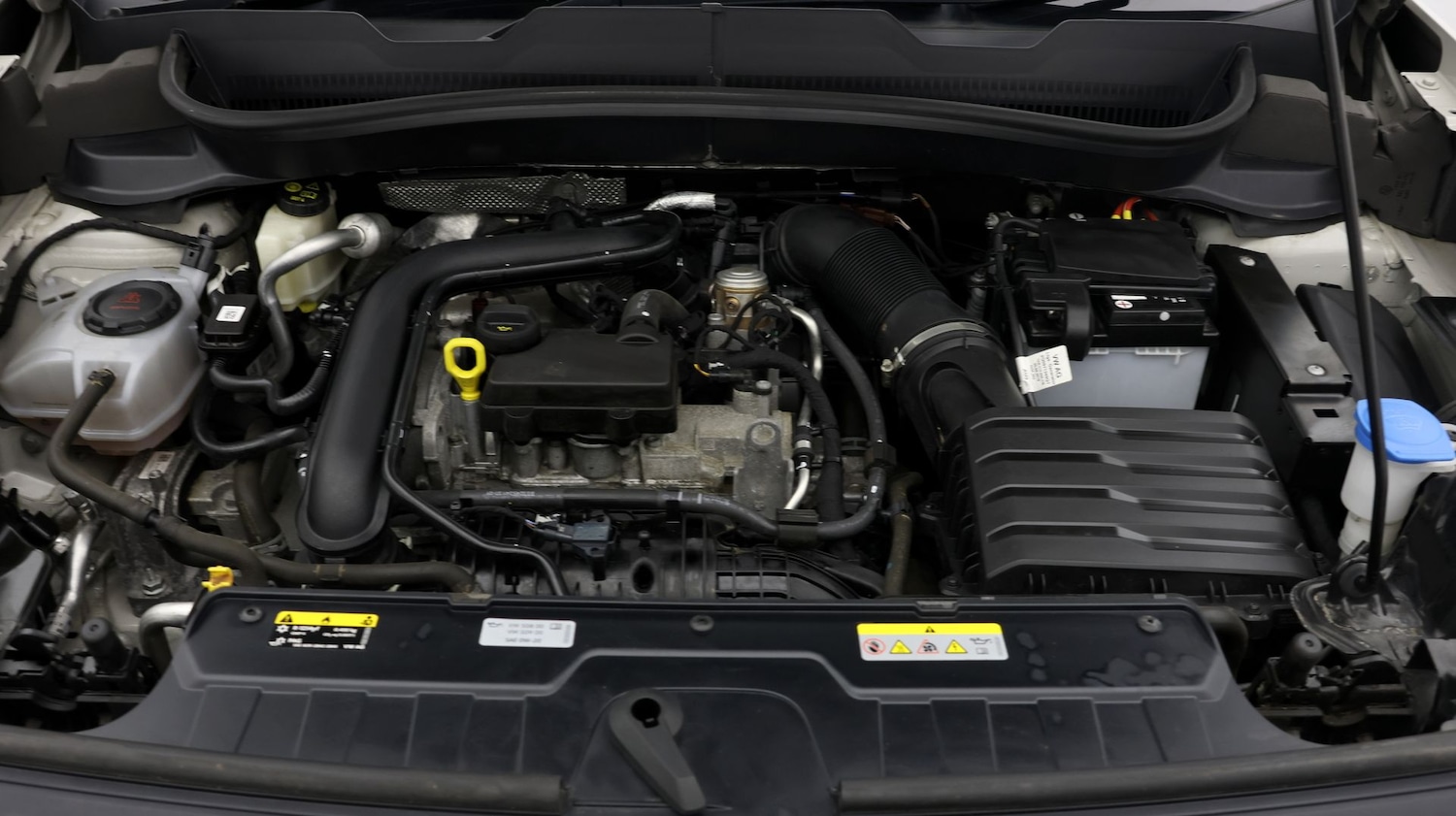 Used Volkswagen T-Cross 2021 for sale - 77413363: Photo 19