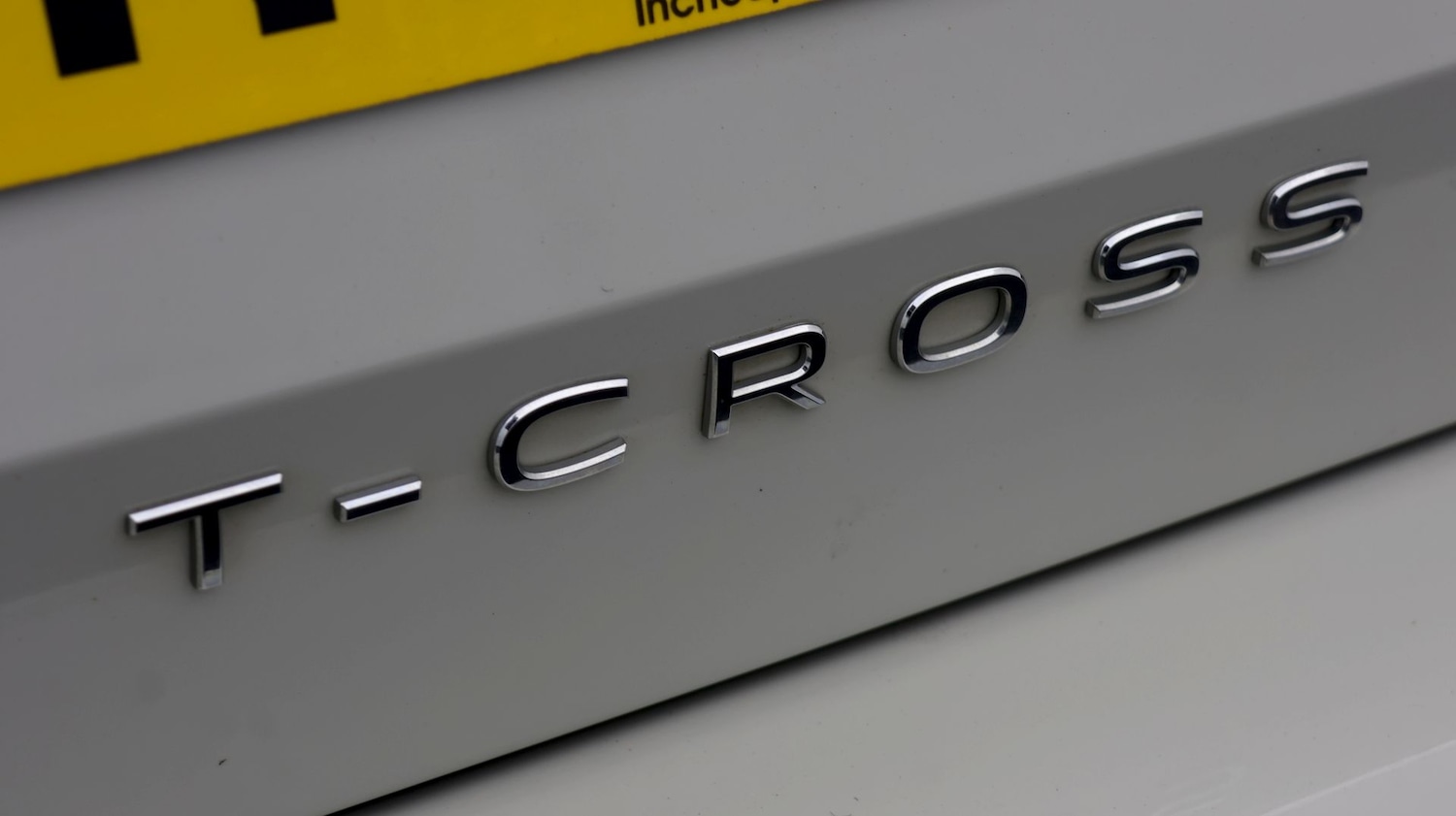 Used Volkswagen T-Cross 2021 for sale - 77413363: Photo 22