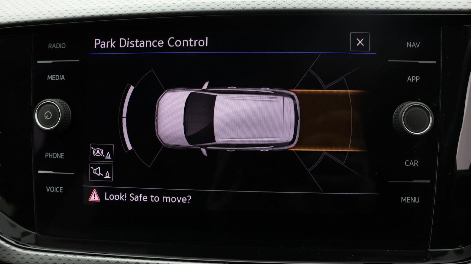 Used Volkswagen T-Cross 2021 for sale - 77413363: Photo 24