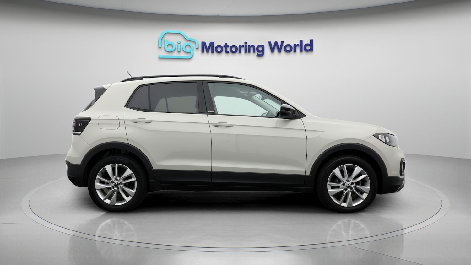 Used Volkswagen T-Cross 2021 for sale - 77413363: Photo 8