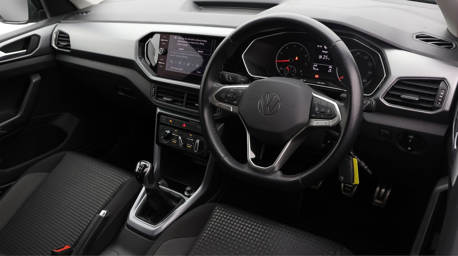 Used Volkswagen T-Cross 2021 for sale - 77413363: Photo 9