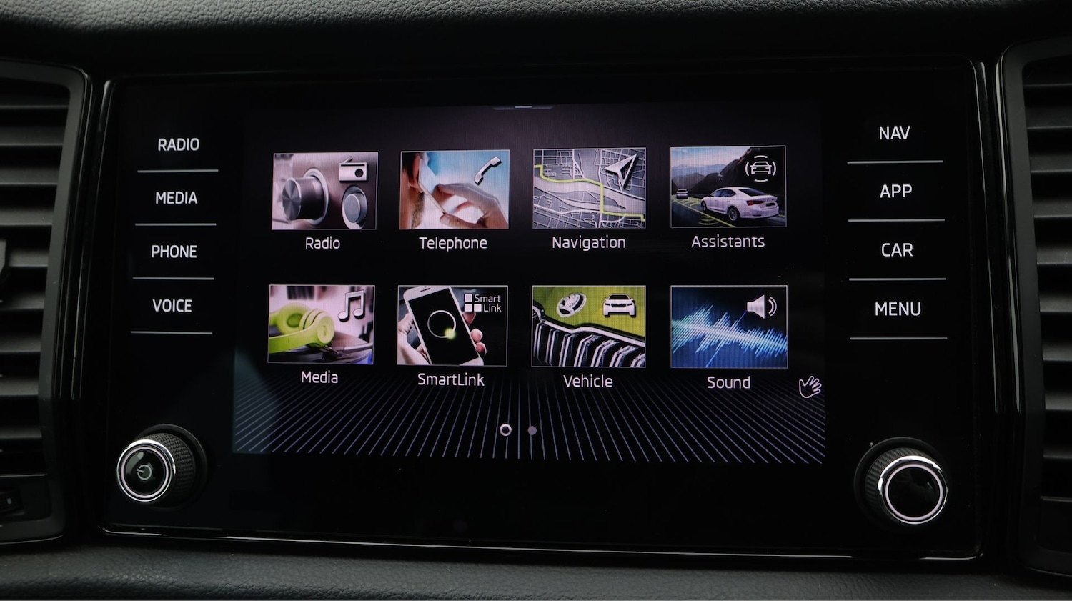 Used Skoda Kodiaq 2021 for sale - 77274706: Photo 11