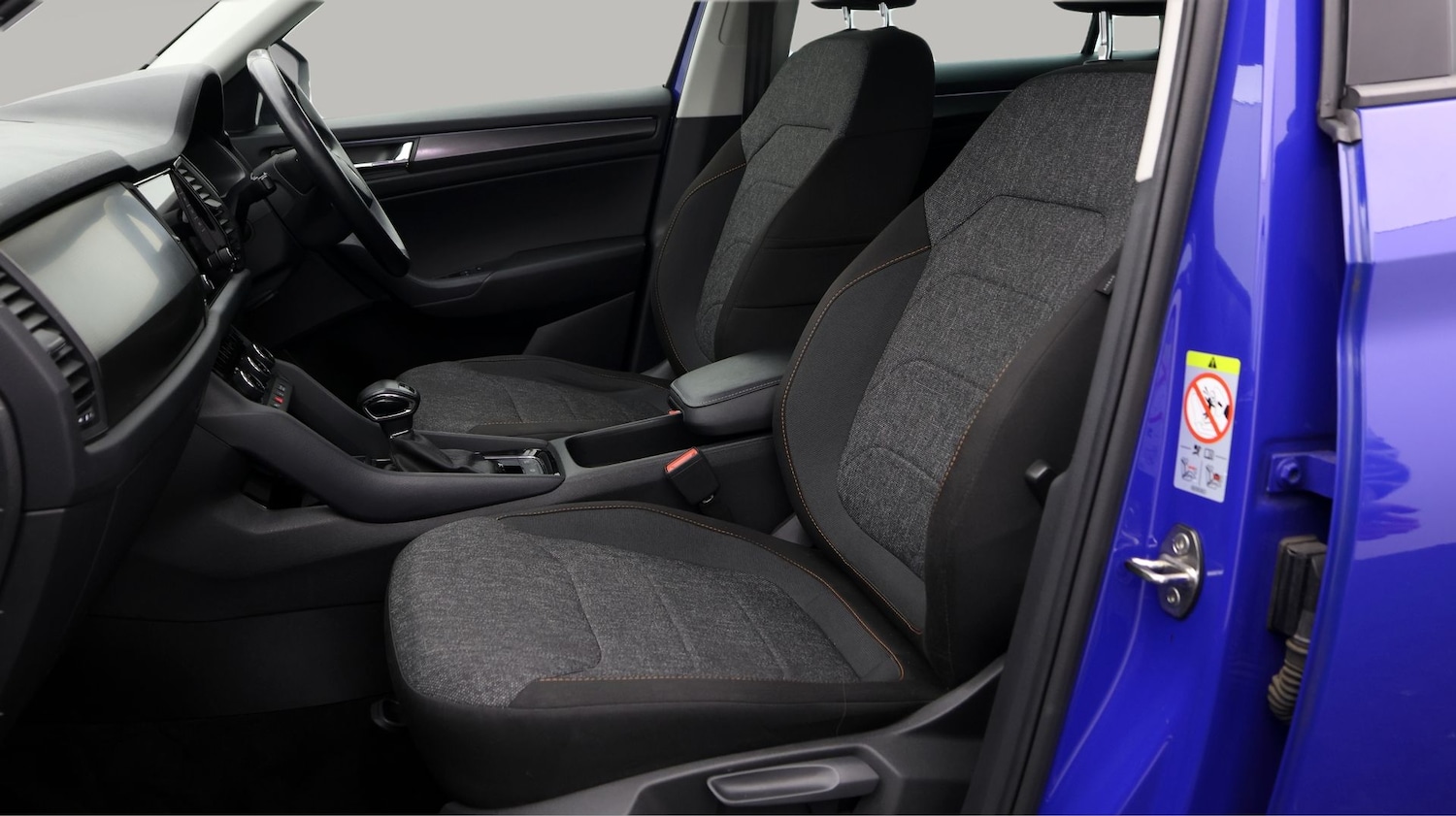 Used Skoda Kodiaq 2021 for sale - 77274706: Photo 14