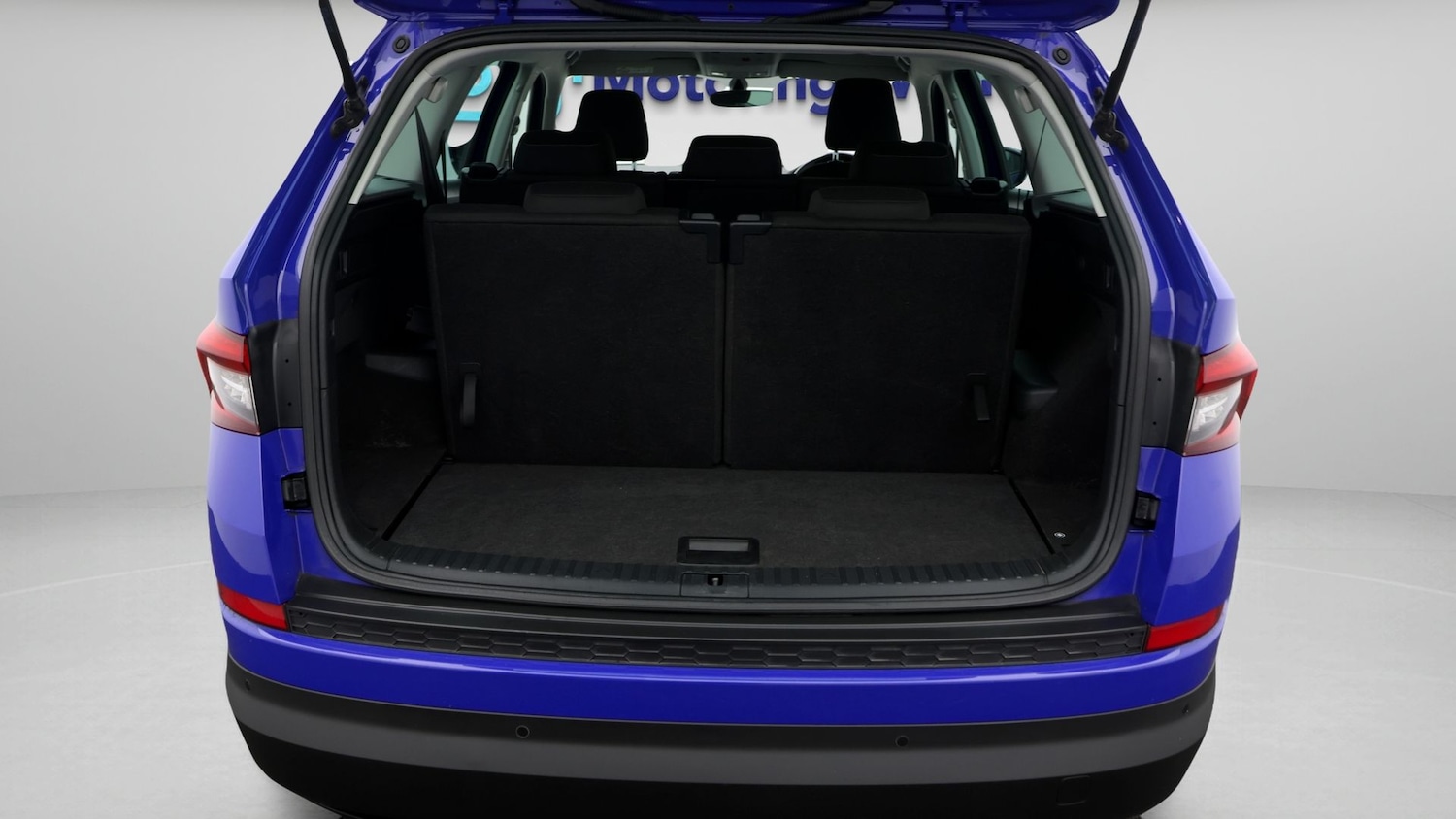 Used Skoda Kodiaq 2021 for sale - 77274706: Photo 17