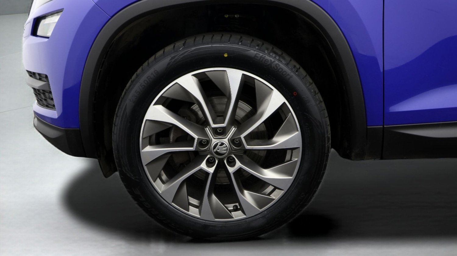 Used Skoda Kodiaq 2021 for sale - 77274706: Photo 18