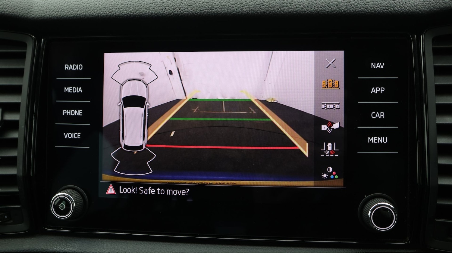 Used Skoda Kodiaq 2021 for sale - 77274706: Photo 22