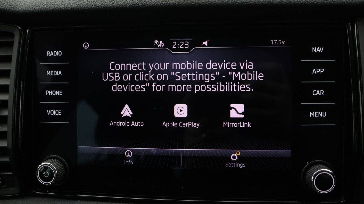 Used Skoda Kodiaq 2021 for sale - 77274706: Photo 23