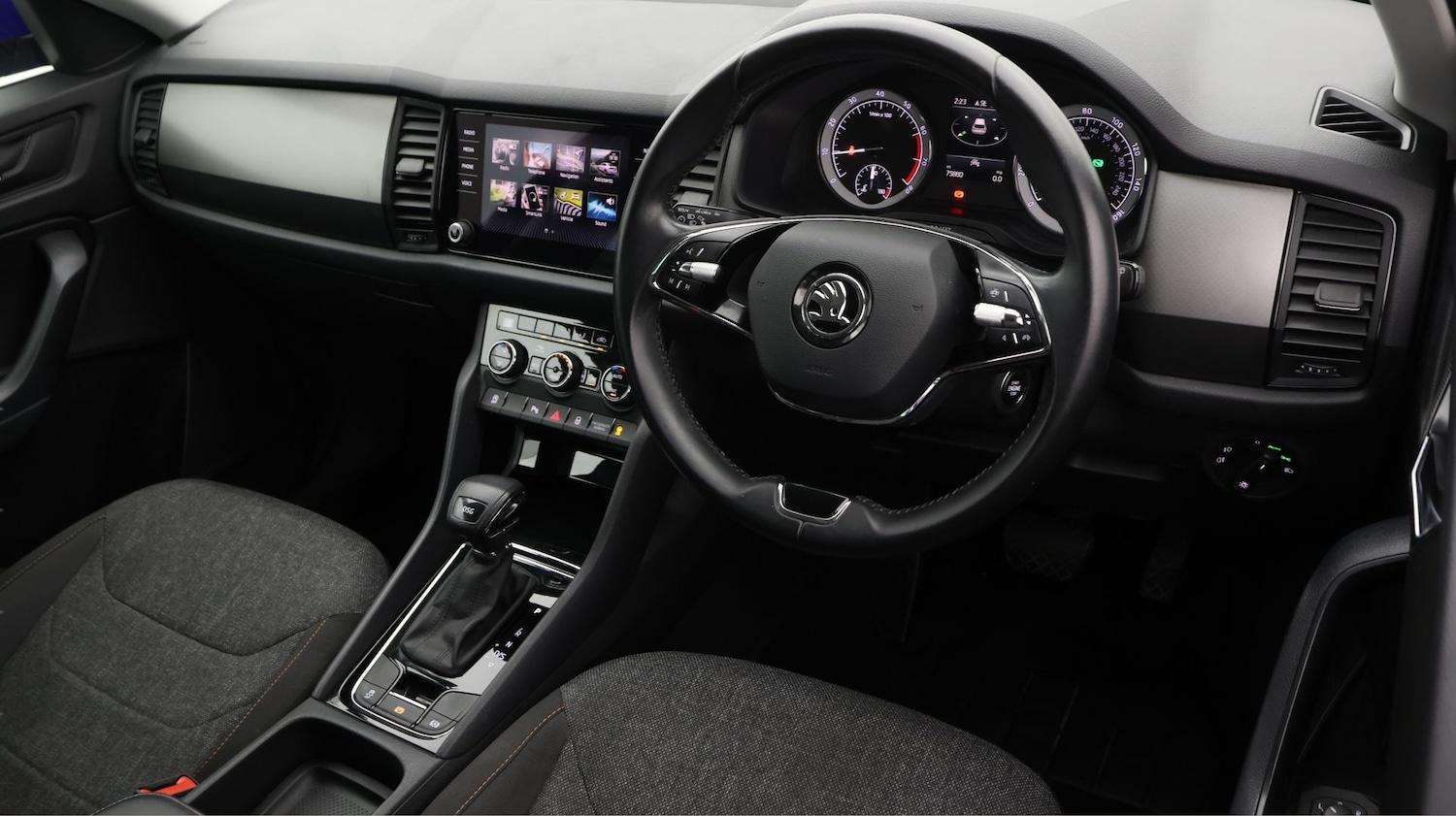 Used Skoda Kodiaq 2021 for sale - 77274706: Photo 9