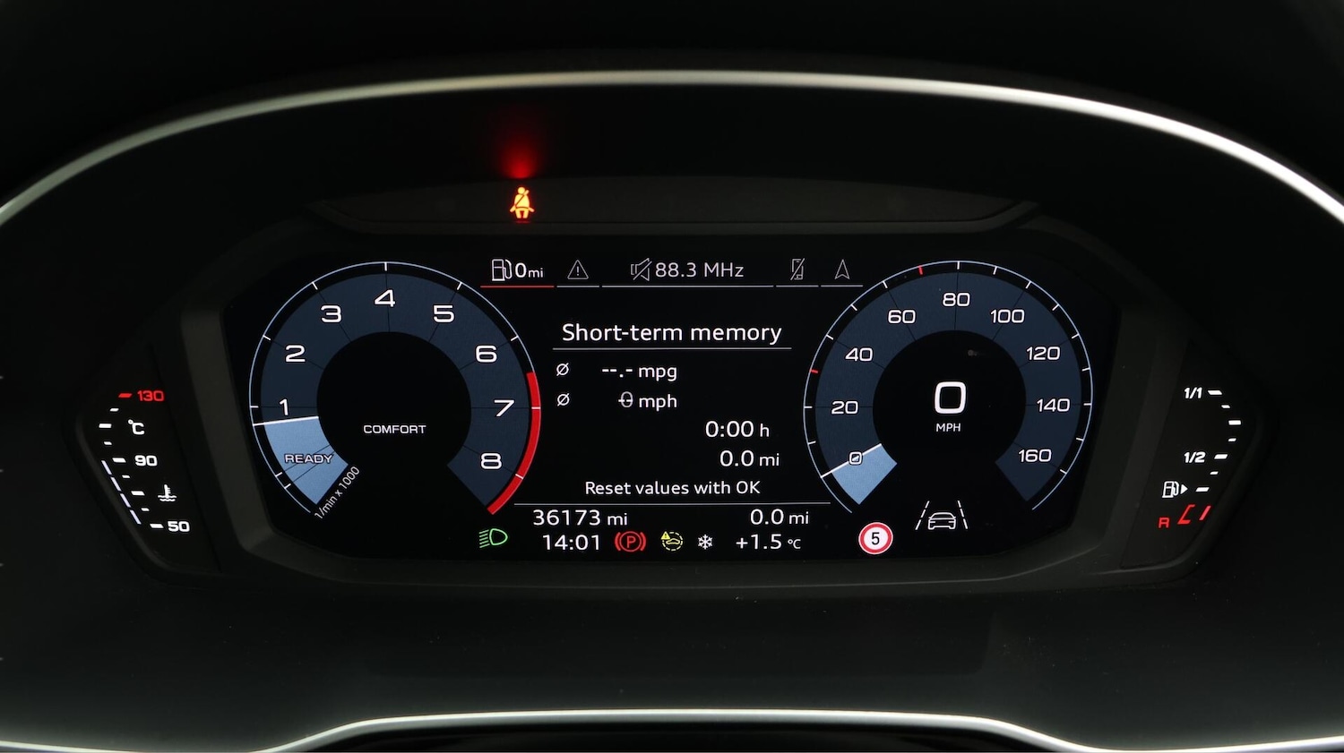 Used Audi Q3 2023 for sale - 76657646: Photo 11