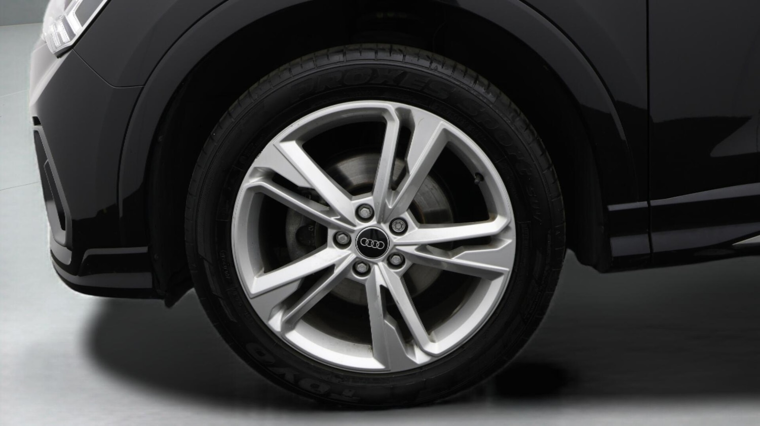 Used Audi Q3 2023 for sale - 76657646: Photo 19