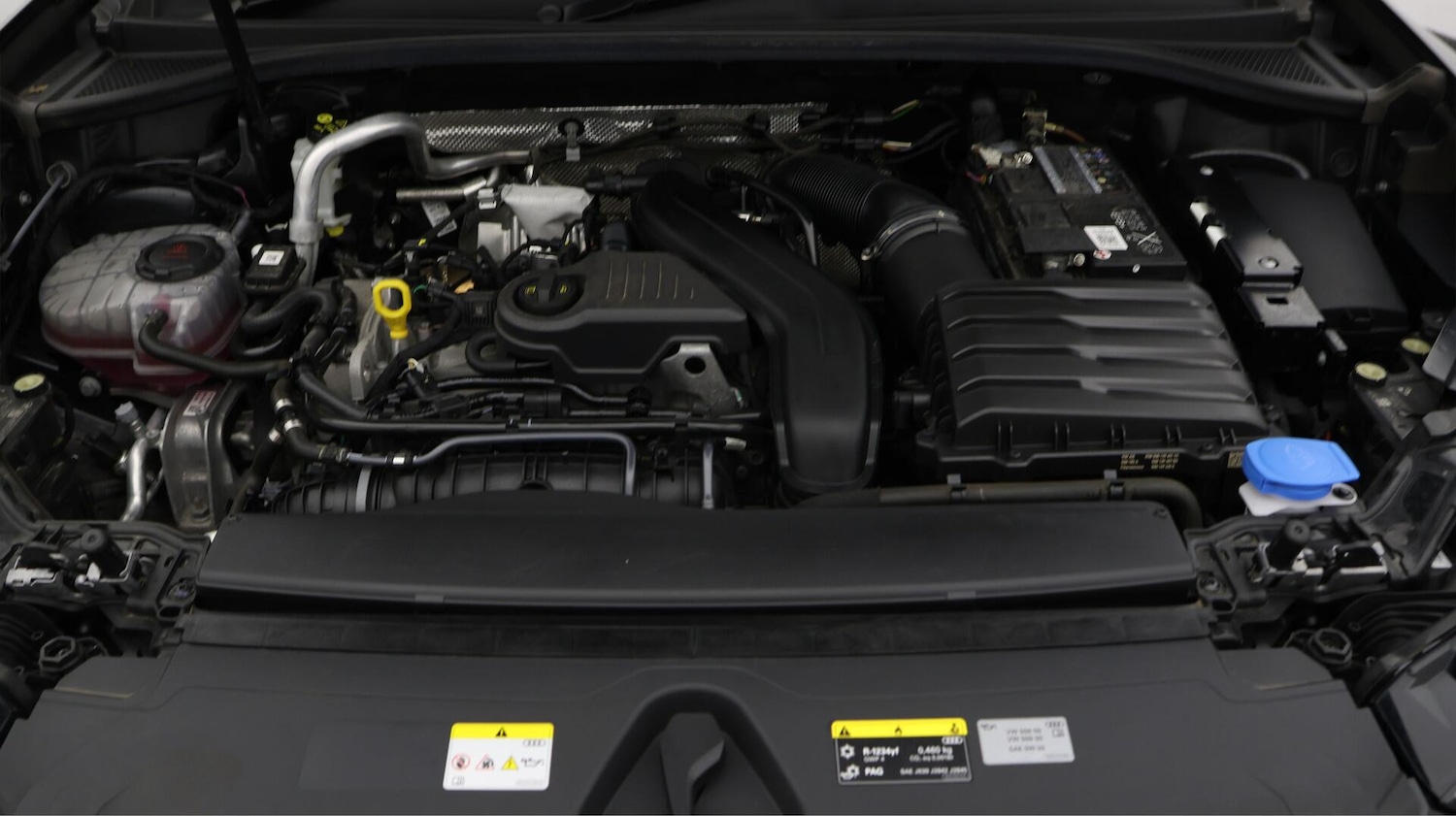 Used Audi Q3 2023 for sale - 76657646: Photo 20