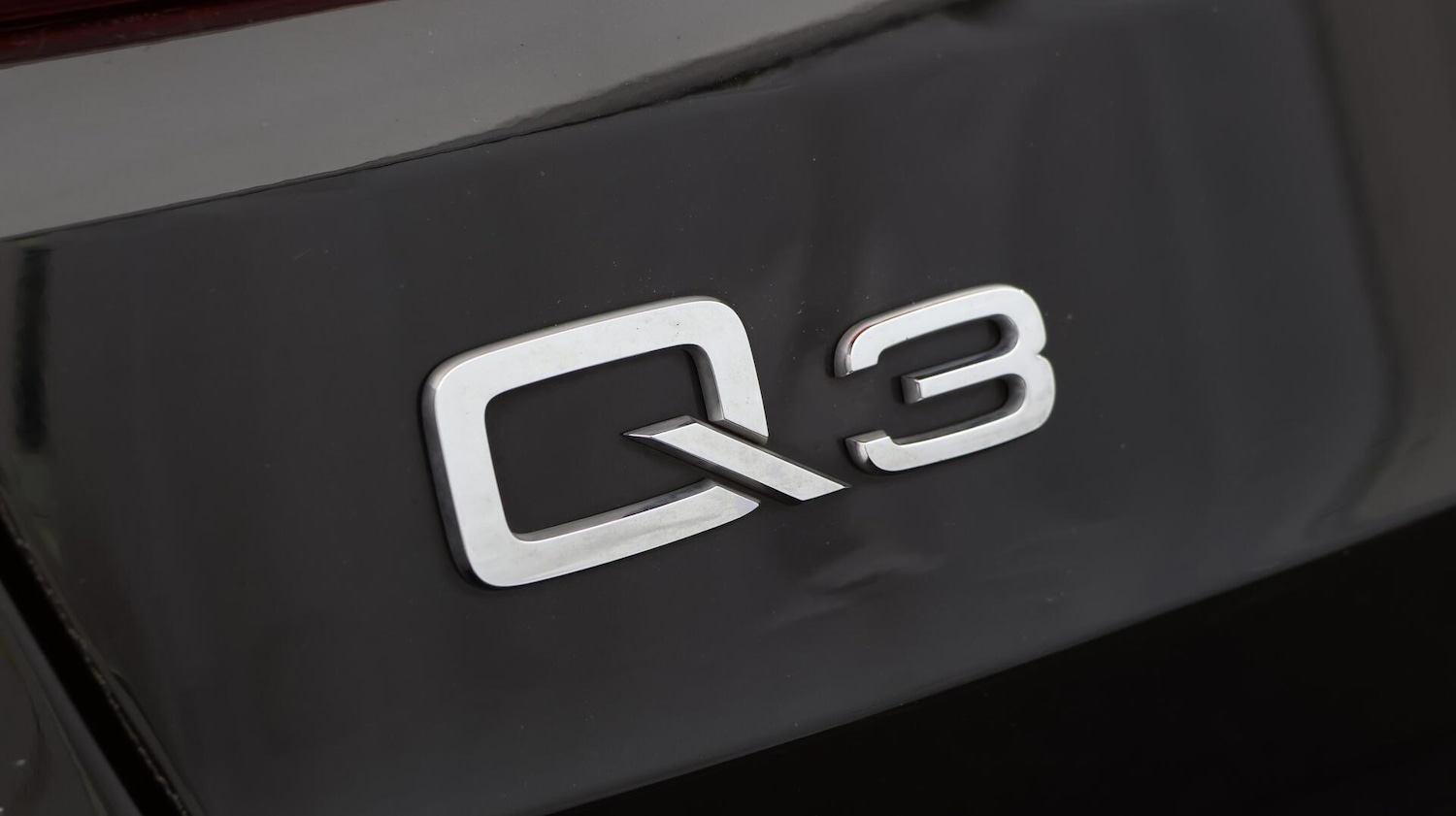 Used Audi Q3 2023 for sale - 76657646: Photo 21