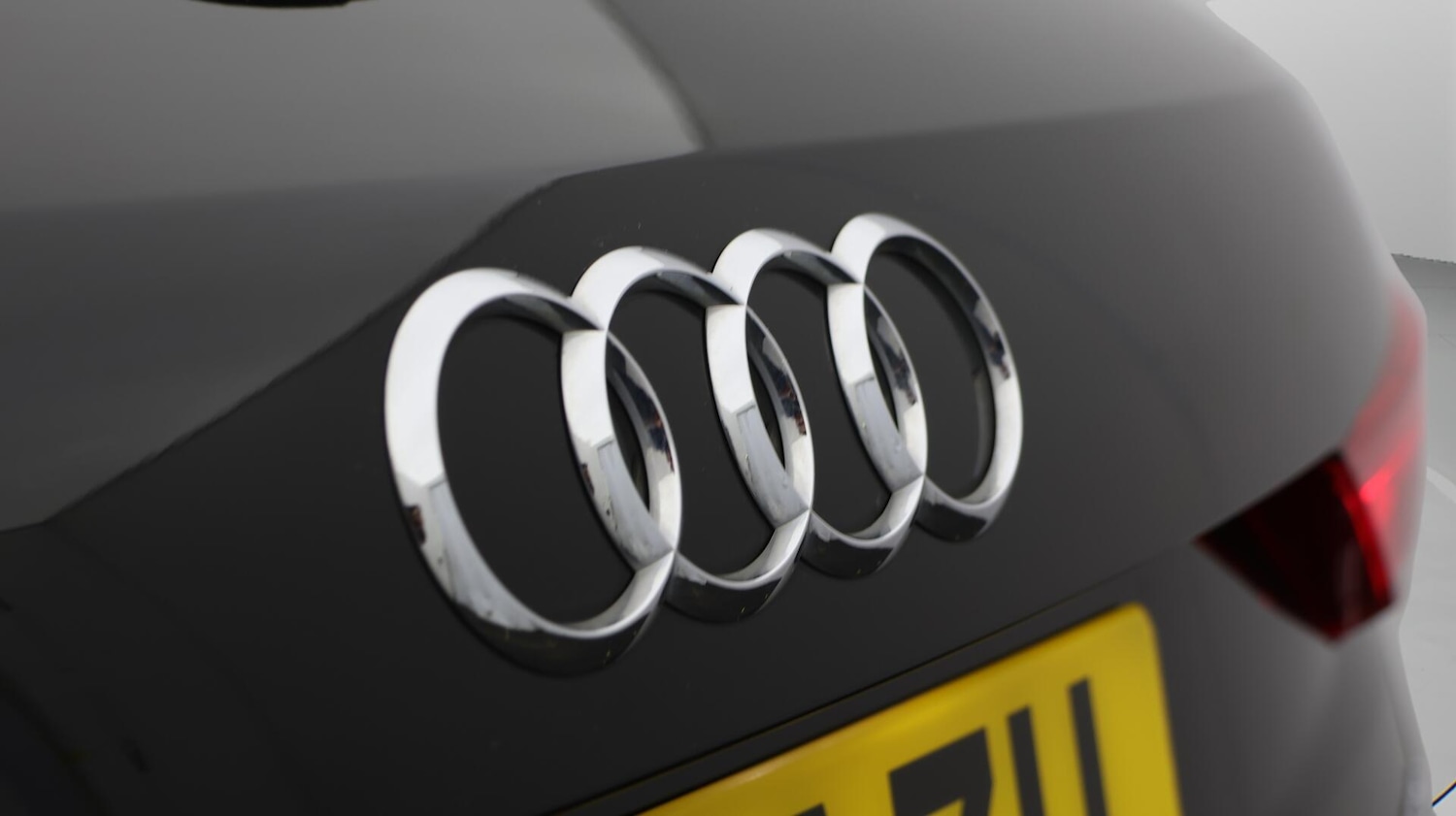 Used Audi Q3 2023 for sale - 76657646: Photo 22