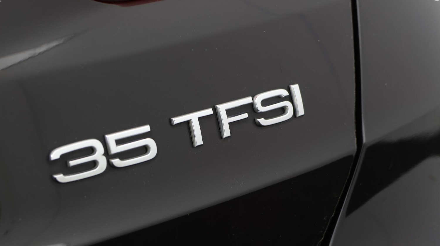 Used Audi Q3 2023 for sale - 76657646: Photo 23