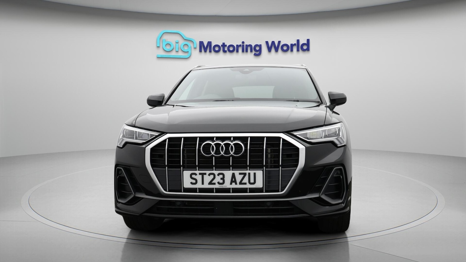 Used Audi Q3 2023 for sale - 76657646: Photo 3