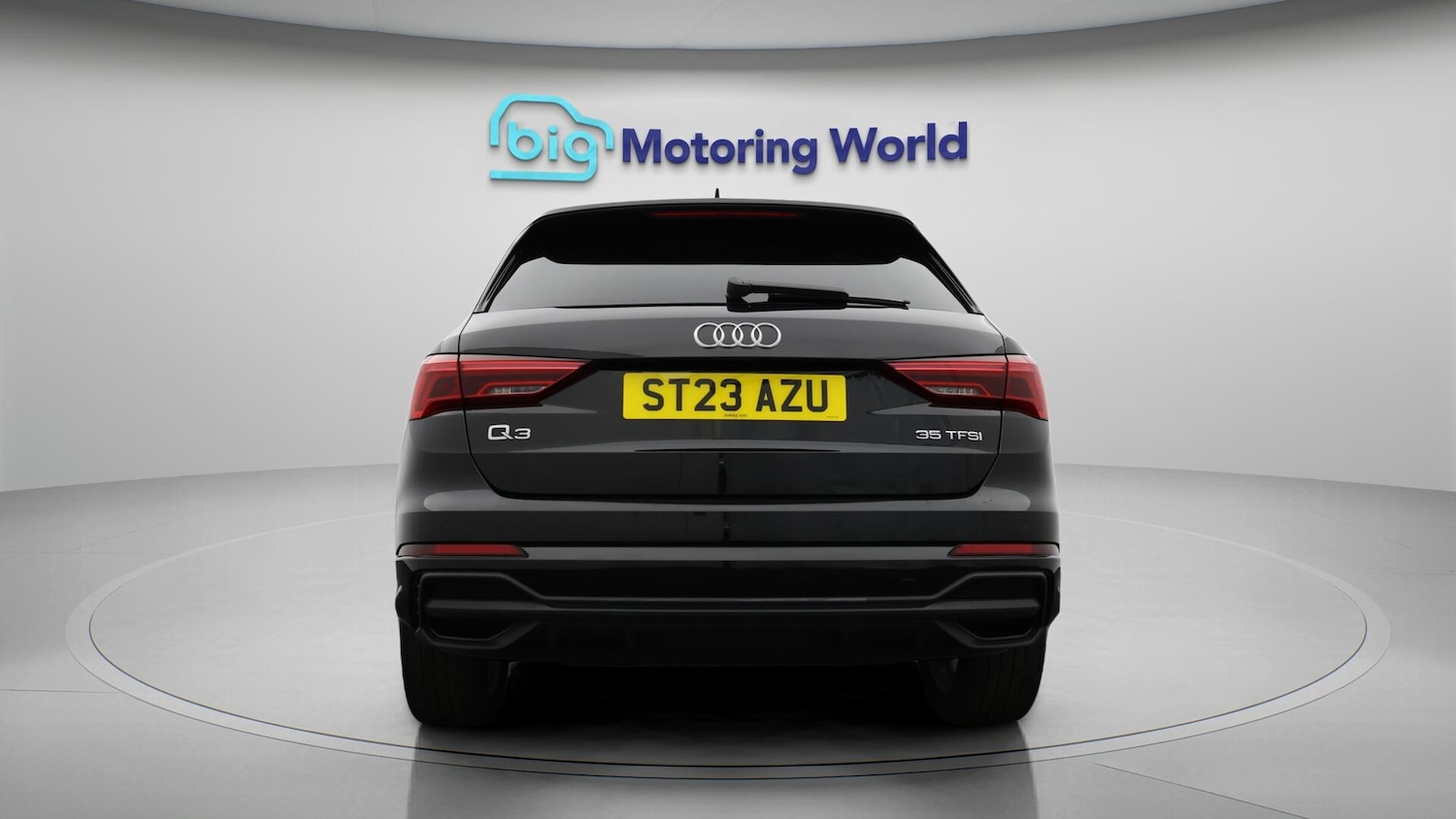 Used Audi Q3 2023 for sale - 76657646: Photo 7