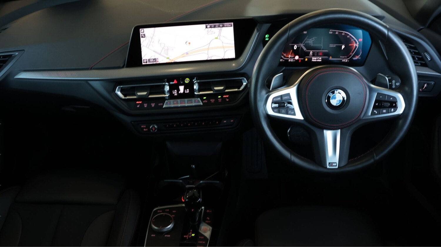 Used BMW 1 Series for sale - 78156477: Photo 13