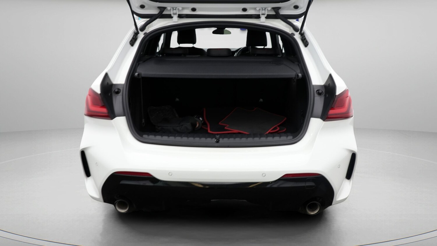 Used BMW 1 Series for sale - 78156477: Photo 17