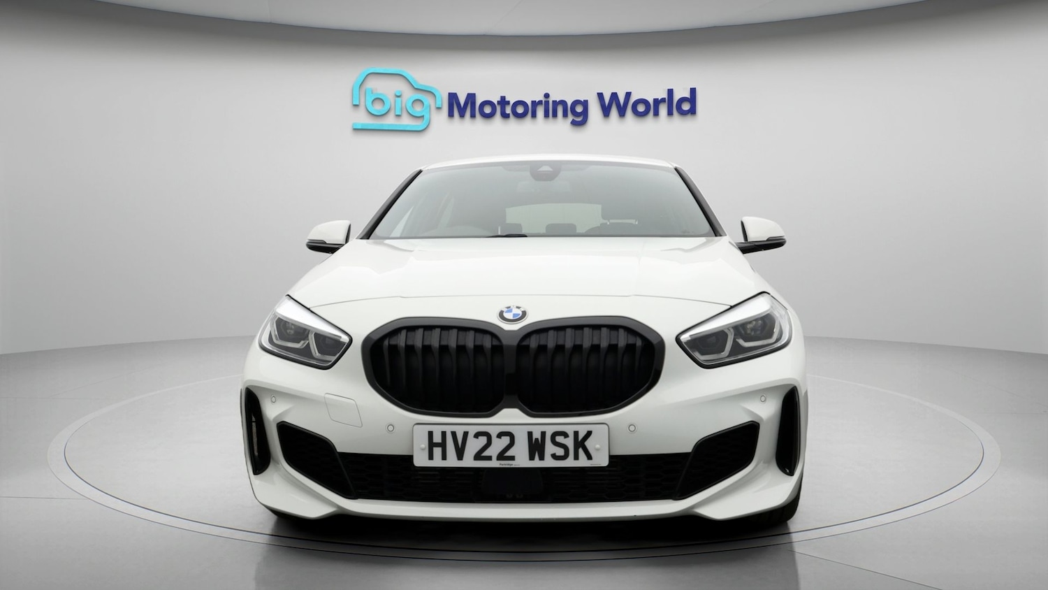Used BMW 1 Series for sale - 78156477: Photo 2