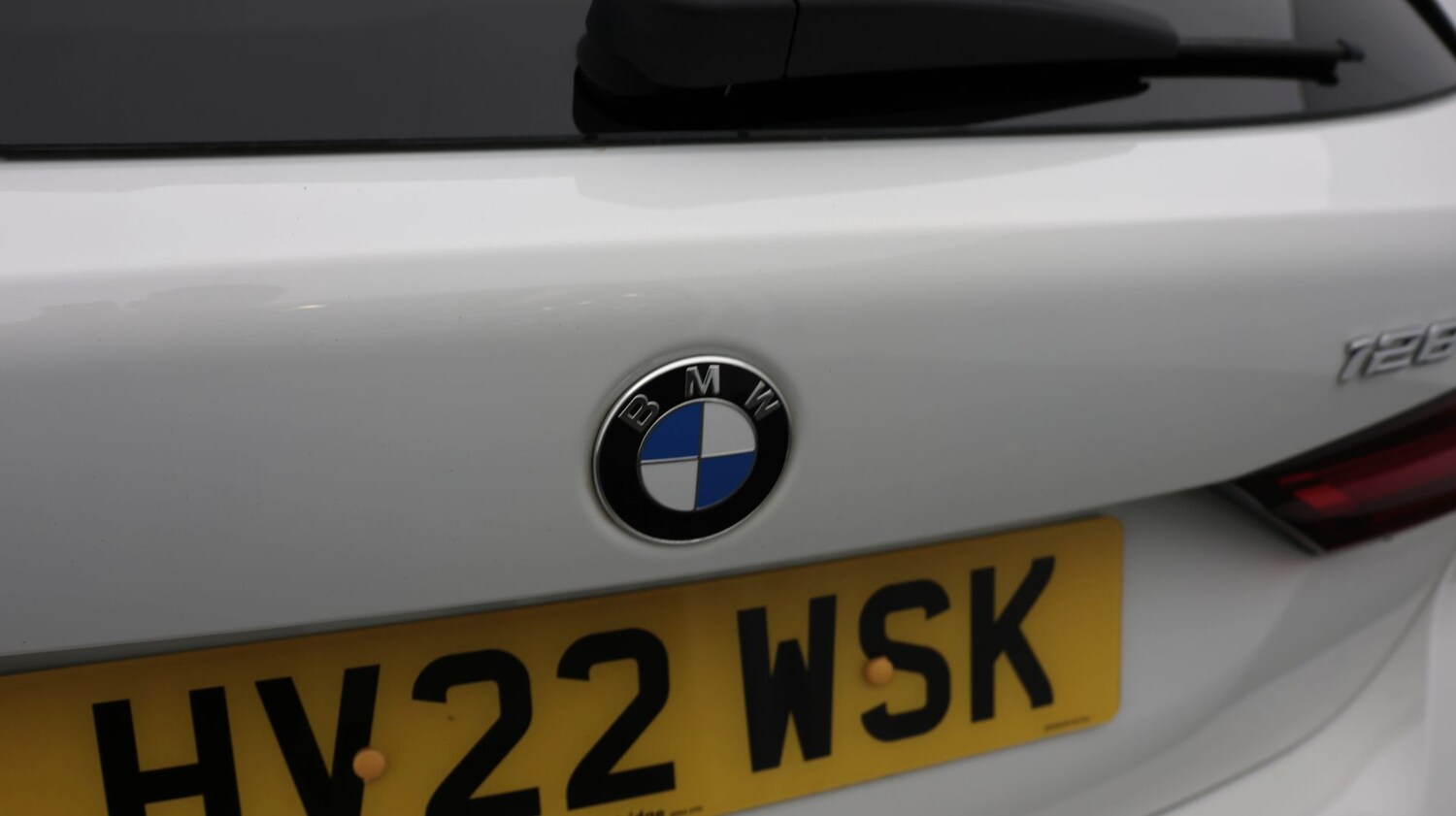 Used BMW 1 Series for sale - 78156477: Photo 22