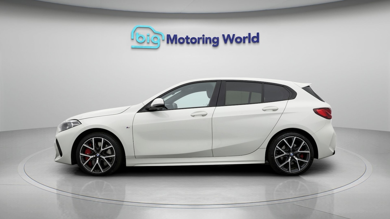 Used BMW 1 Series for sale - 78156477: Photo 4