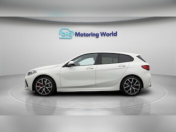 Used BMW 1 Series 2022 for sale - 78156477: Photo