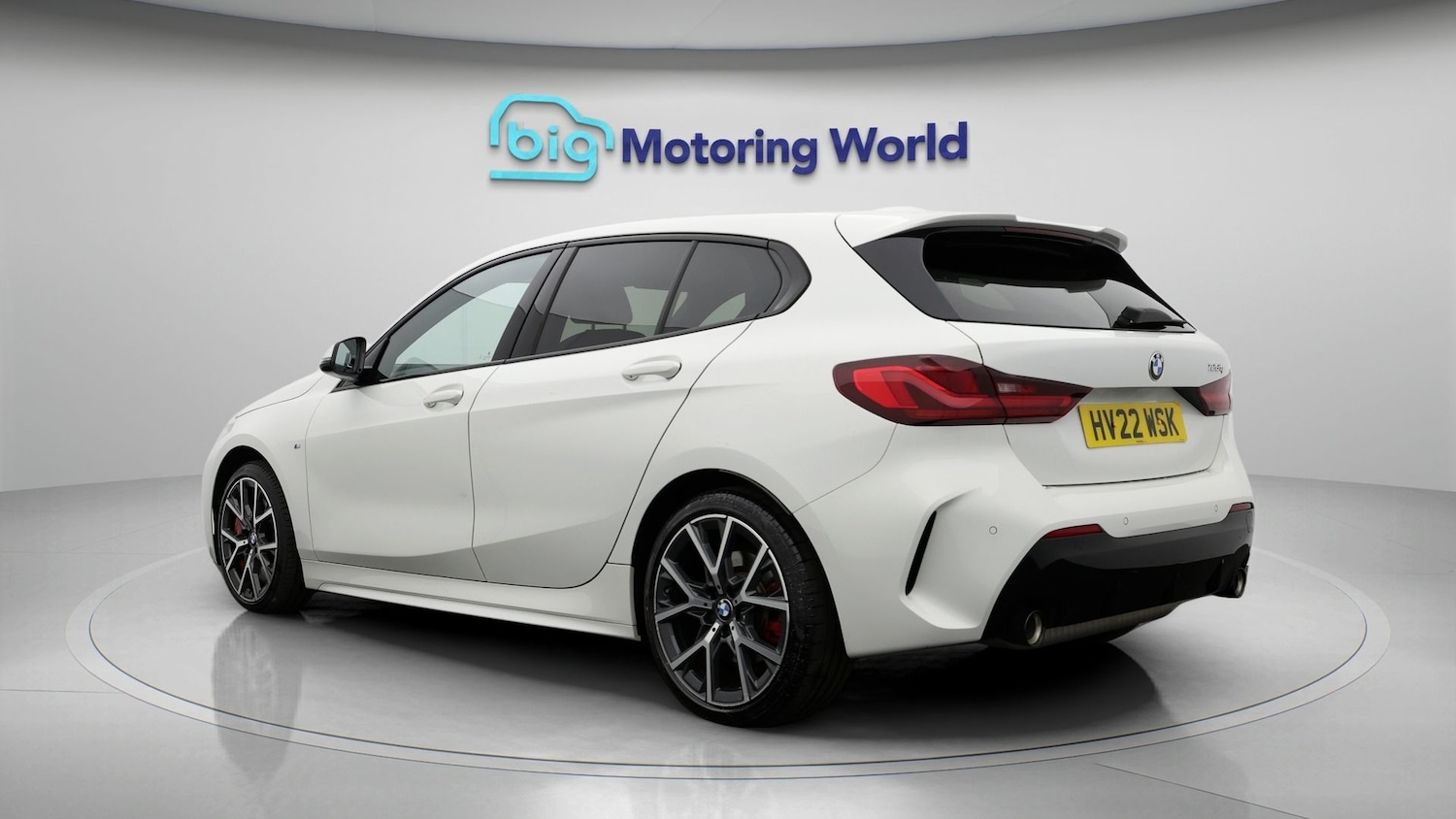 Used BMW 1 Series for sale - 78156477: Photo 5