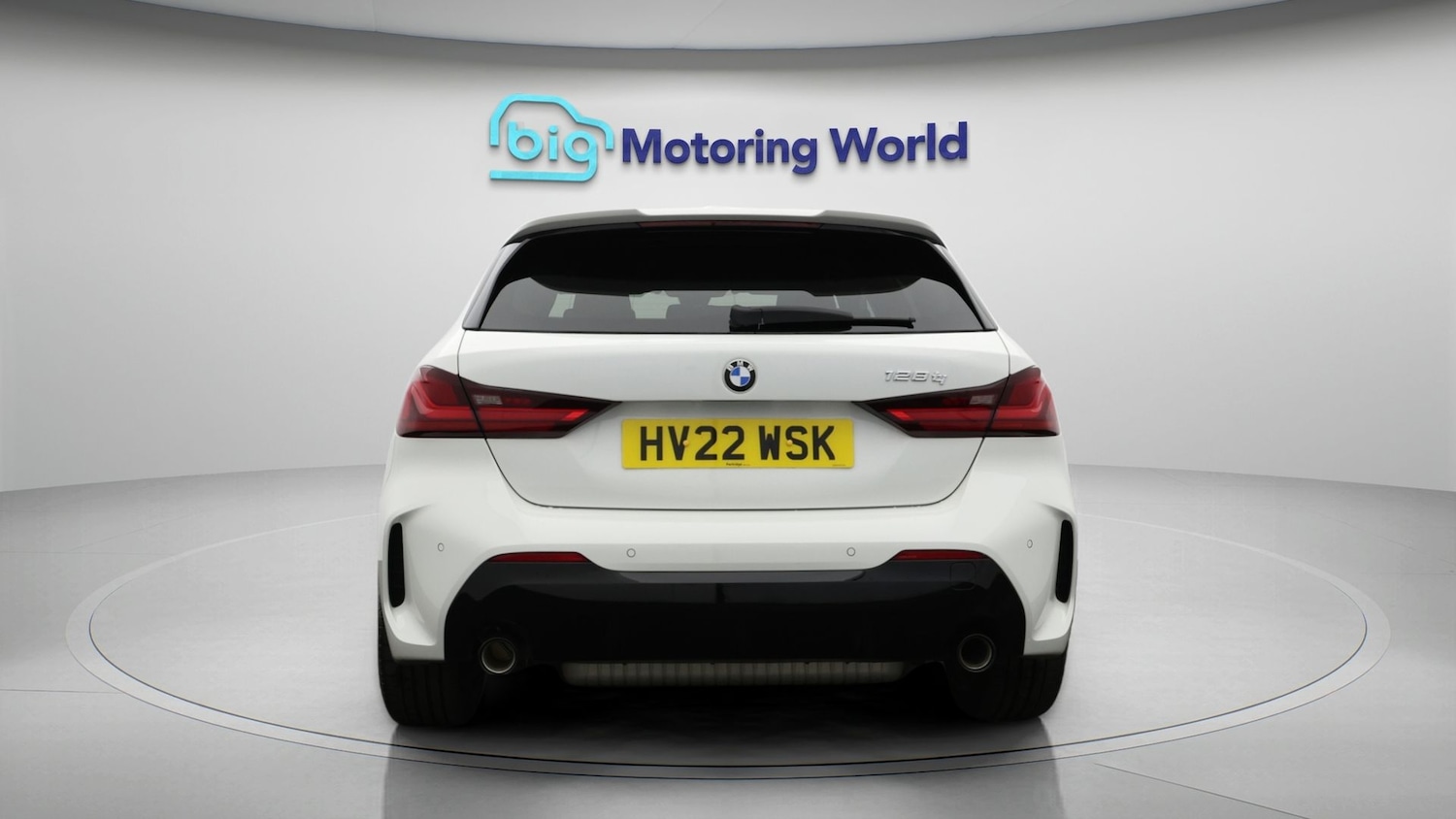 Used BMW 1 Series for sale - 78156477: Photo 6