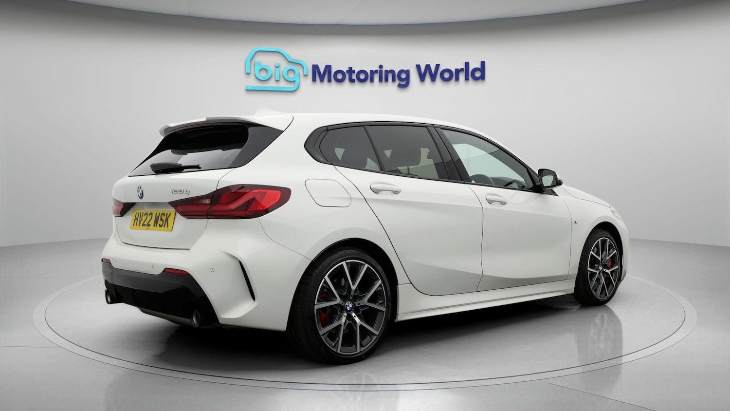 Used BMW 1 Series for sale - 78156477: Photo 7