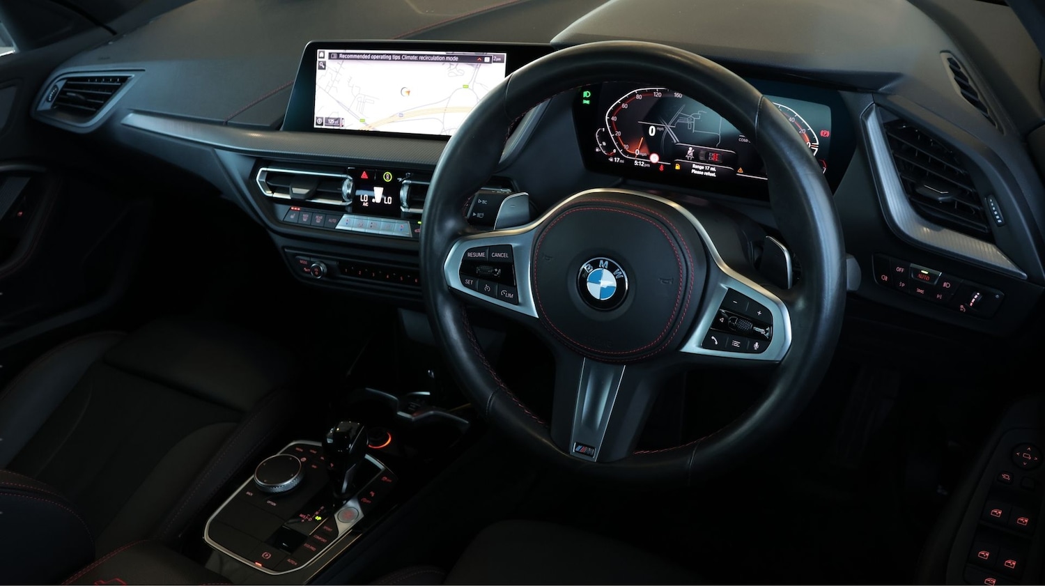 Used BMW 1 Series for sale - 78156477: Photo 9