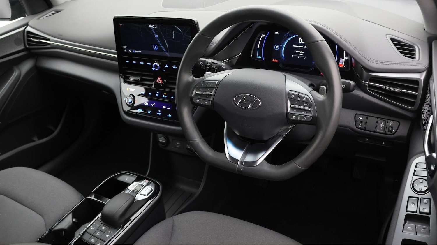 Used Hyundai IONIQ 2022 for sale - 76513069: Photo 10