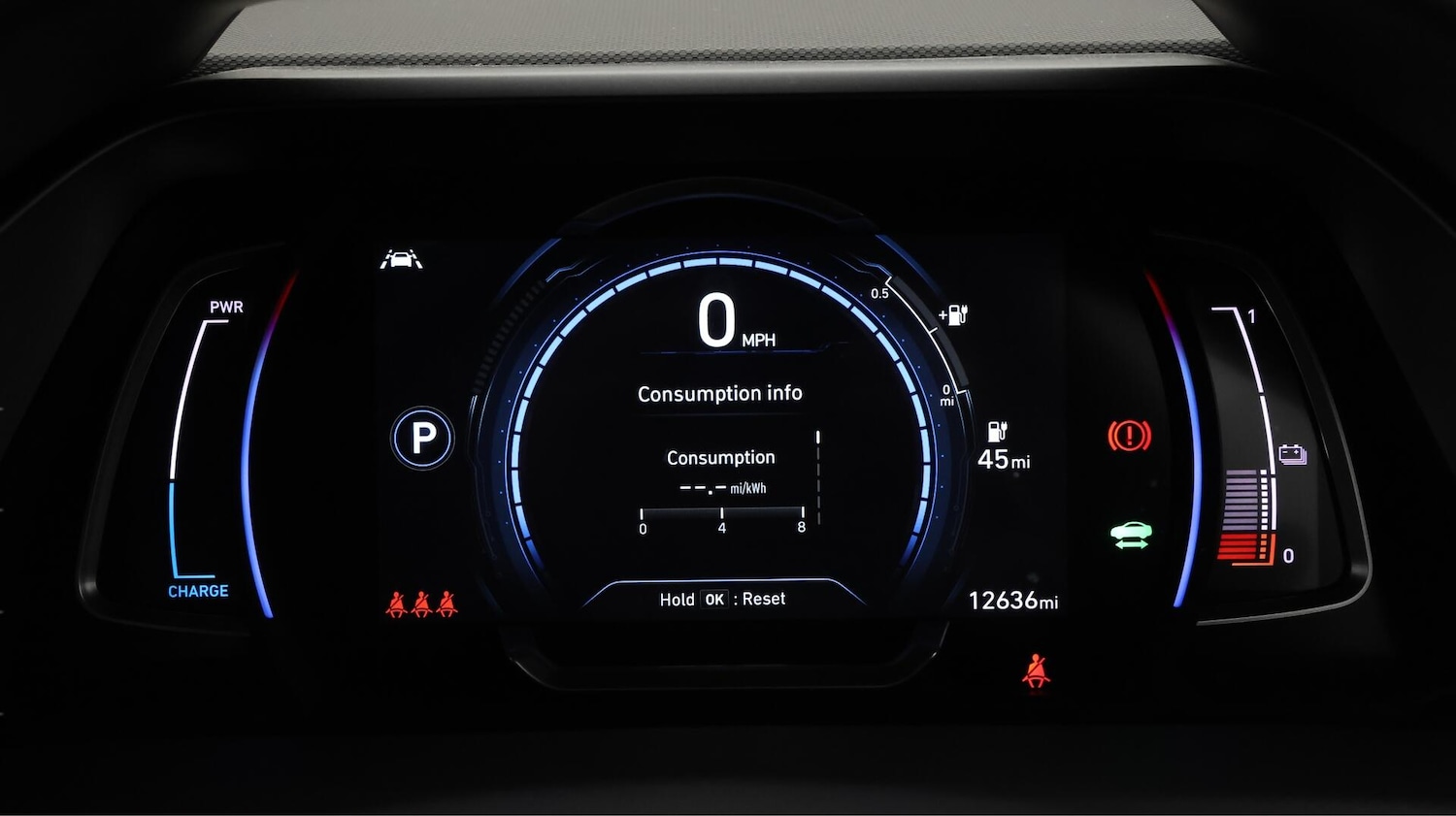 Used Hyundai IONIQ 2022 for sale - 76513069: Photo 11