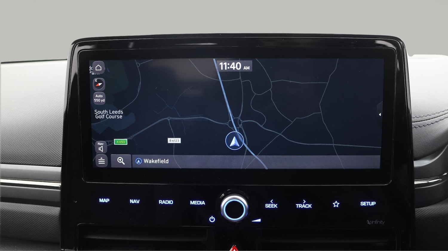 Used Hyundai IONIQ 2022 for sale - 76513069: Photo 12