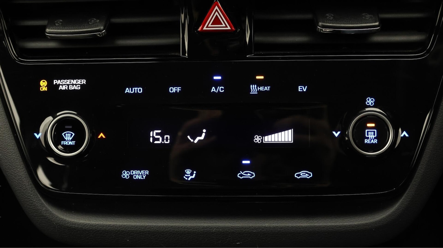 Used Hyundai IONIQ 2022 for sale - 76513069: Photo 13