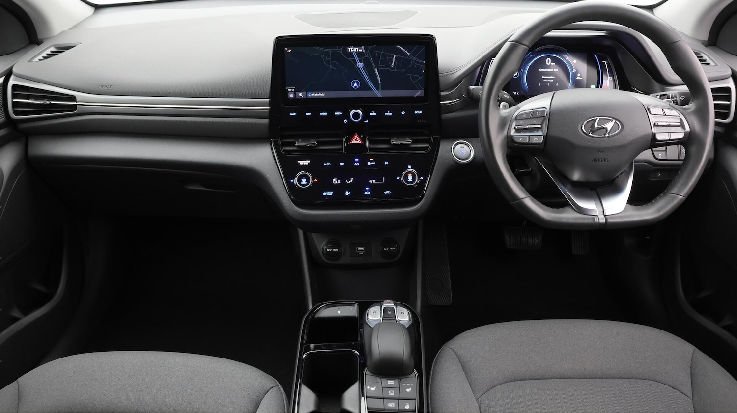 Used Hyundai IONIQ 2022 for sale - 76513069: Photo 14