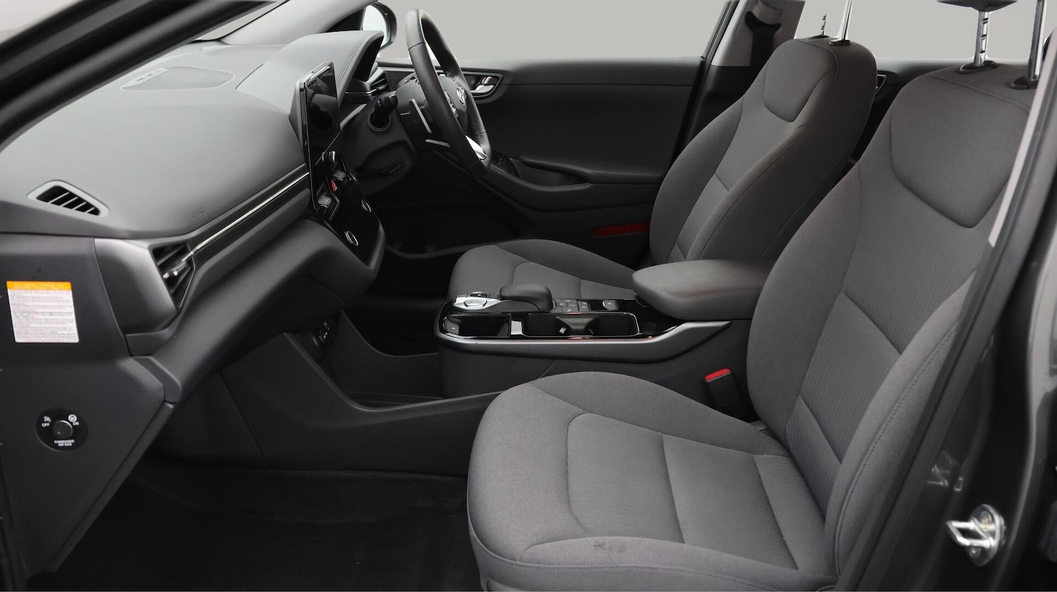 Used Hyundai IONIQ 2022 for sale - 76513069: Photo 15