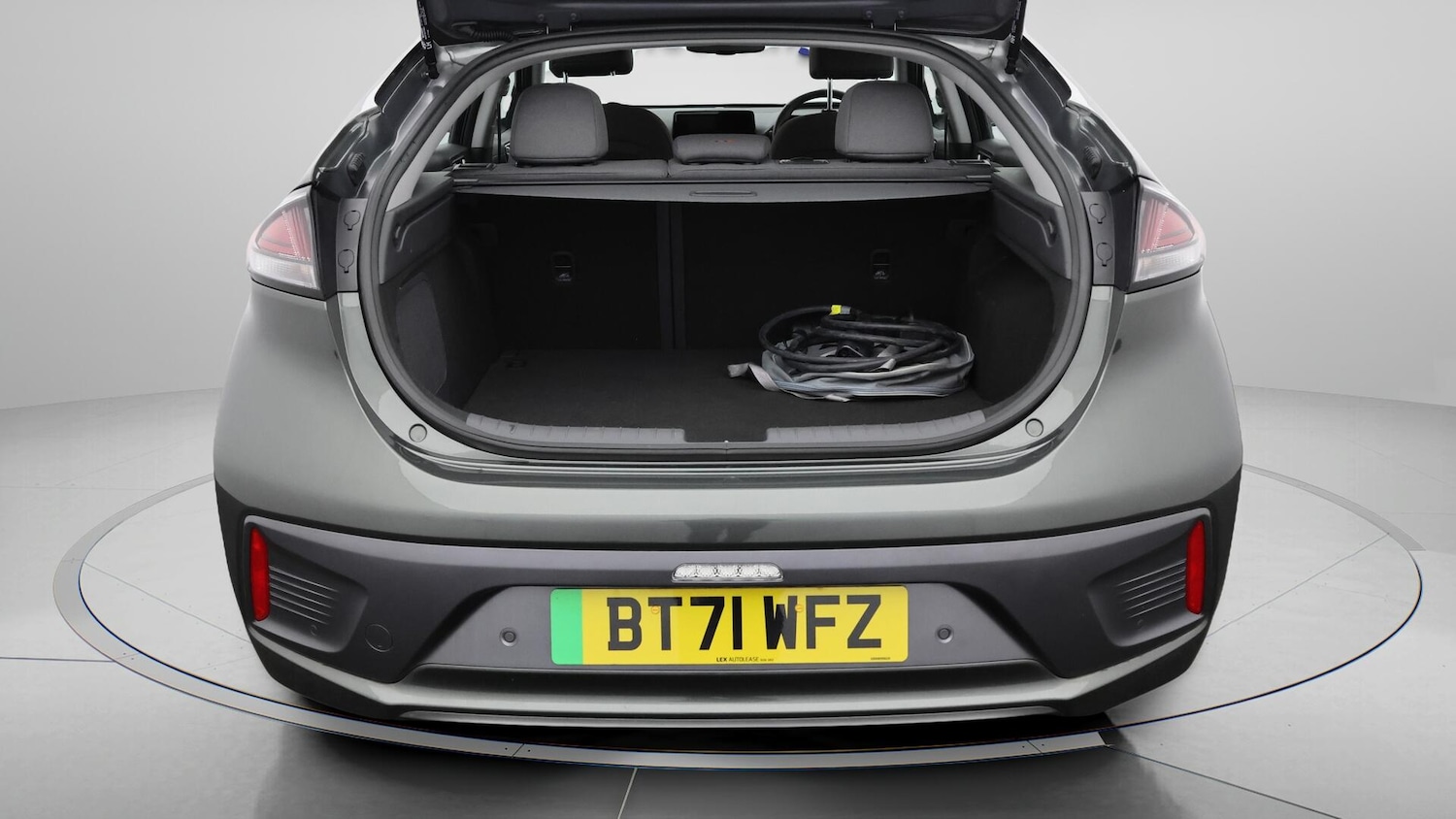 Used Hyundai IONIQ 2022 for sale - 76513069: Photo 18