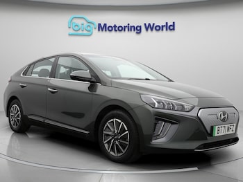 2022 (71) - 100kW Premium 38kWh 5dr Auto