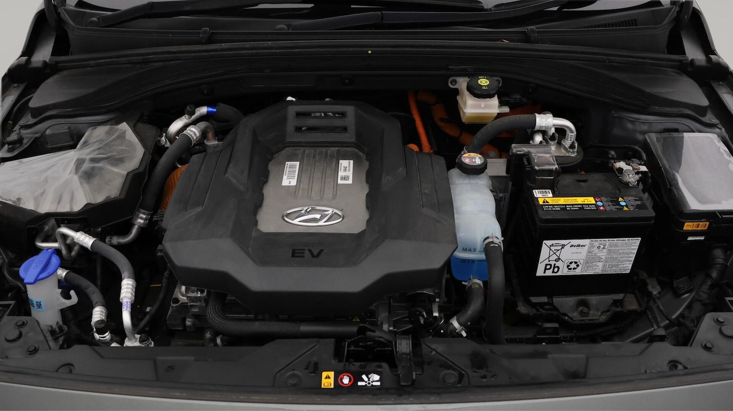 Used Hyundai IONIQ 2022 for sale - 76513069: Photo 20