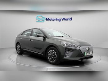 Used Hyundai IONIQ 2022 for sale - 76513069: Photo