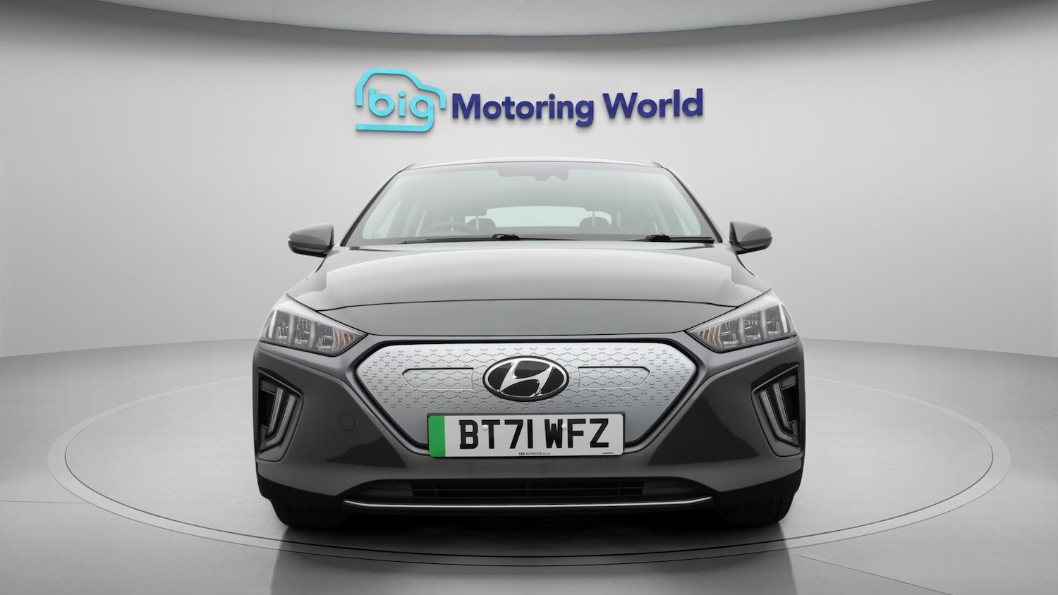 Used Hyundai IONIQ 2022 for sale - 76513069: Photo 3