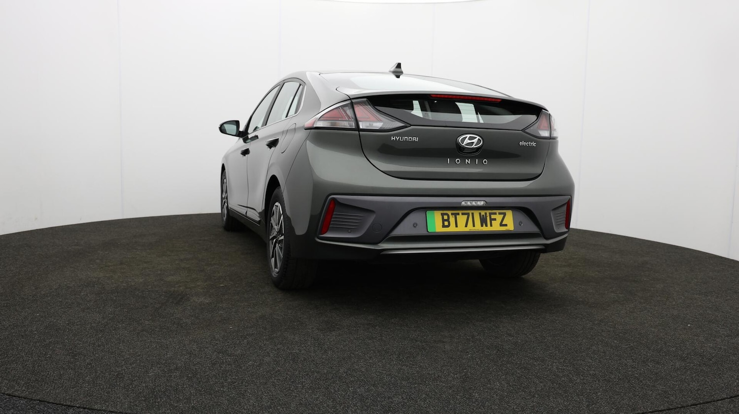Used Hyundai IONIQ 2022 for sale - 76513069: Photo 33