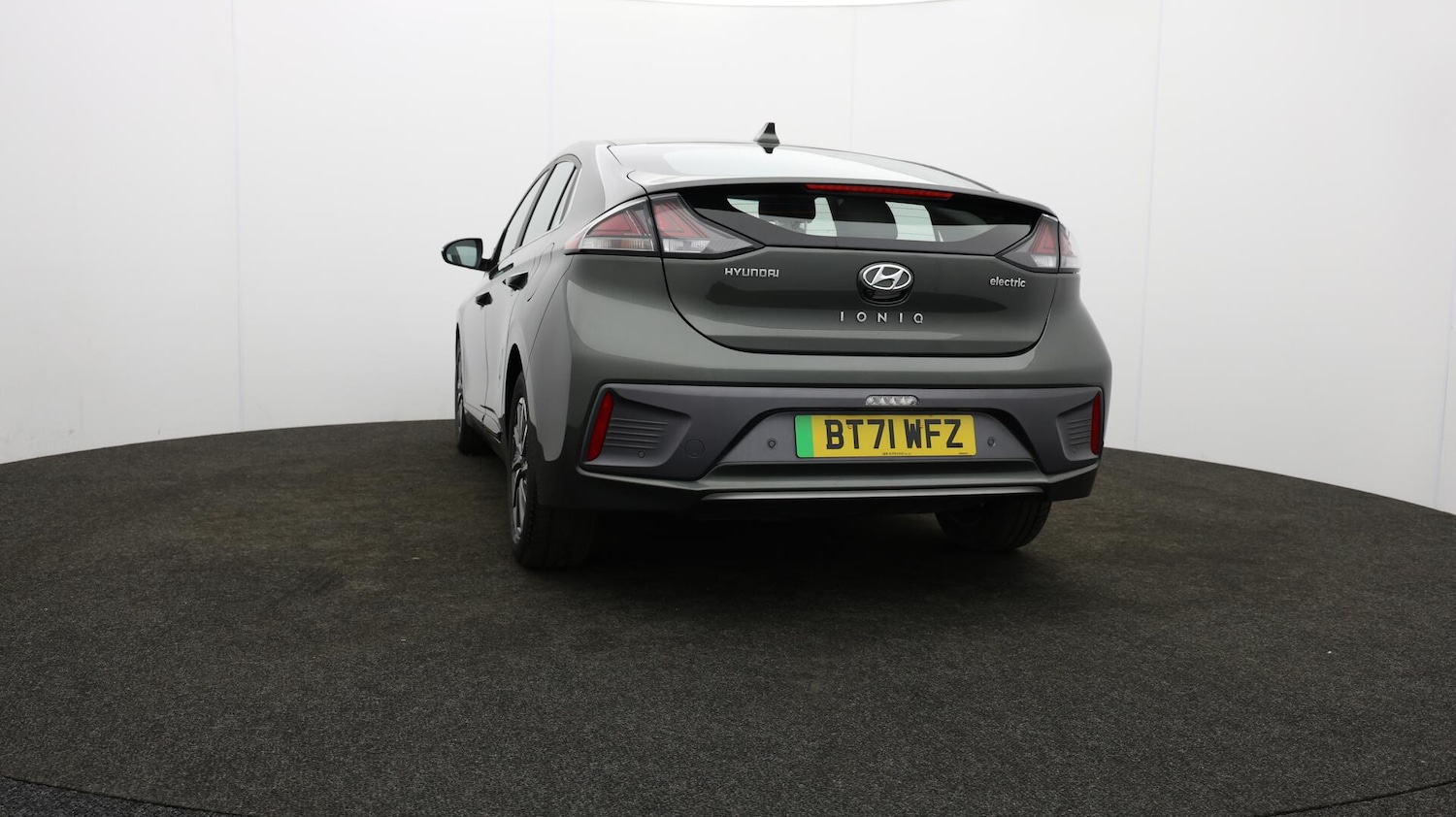 Used Hyundai IONIQ 2022 for sale - 76513069: Photo 34