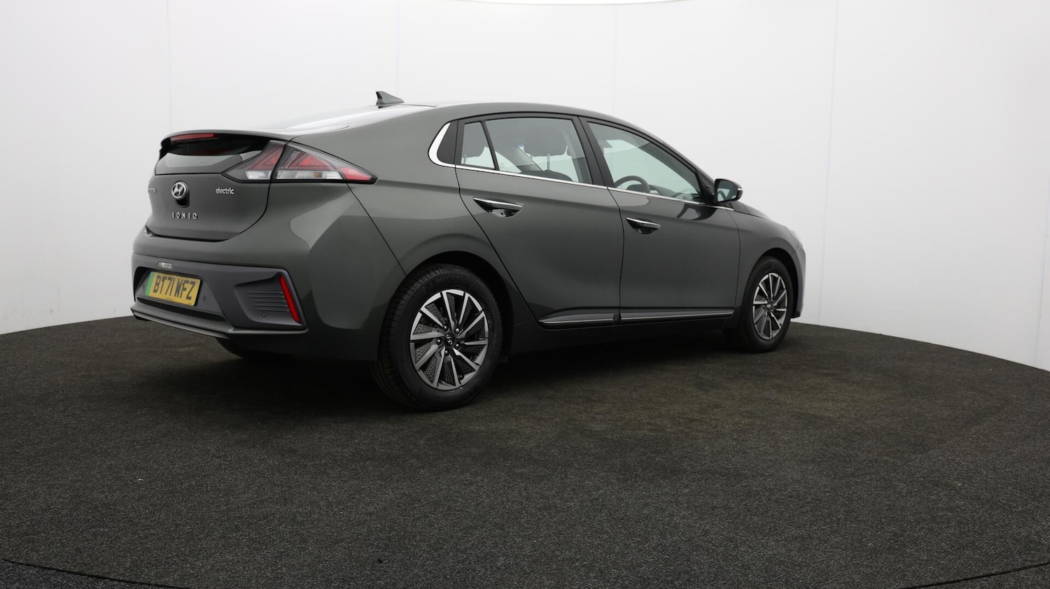 Used Hyundai IONIQ 2022 for sale - 76513069: Photo 35