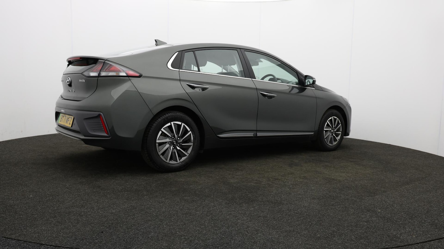 Used Hyundai IONIQ 2022 for sale - 76513069: Photo 36